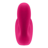 Satisfyer Top Secret Wearable Vibrator Pink