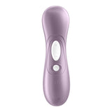 Satisfyer Pro 2 Air Pulse Massager Violet