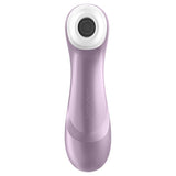 Satisfyer Pro 2 Air Pulse Massager Violet