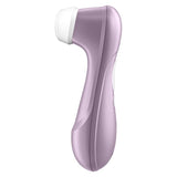 Satisfyer Pro 2 Air Pulse Massager Violet
