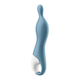 A-mazing 1 Vibrator Blue