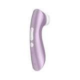 Satisfyer Pro 2+ Violet
