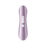 Satisfyer Pro 2+ Violet