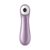 Satisfyer Pro 2+ Violet