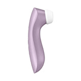 Satisfyer Pro 2+ Violet
