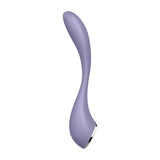 Satisfyer G-Spot Flex 5+ Lilac