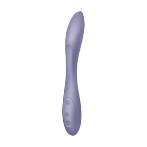 Satisfyer G-Spot Flex 2 Dark Violet