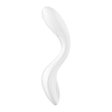 Satisfyer Rrrolling Pleasure G-Spot Vibrator White