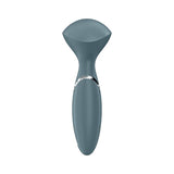 Satisfyer Mini Wand-er Stone Grey