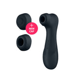 Satisfyer Pro 2 Gen 3 Dark Grey