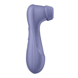 Satisfyer Pro 2 Gen 3 with Liquid Air Lilac