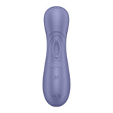 Satisfyer Pro 2 Gen 3 with Liquid Air Lilac