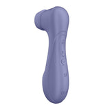 Satisfyer Pro 2 Gen 3 with Liquid Air Lilac