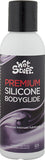 Silicone Bodyglide Premium - Pop Top Bottle