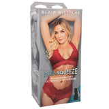 Blair Williams Pussy Vanilla