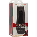The Virgin Masturbator Vanilla