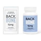 Hung Daily 30 Pill Bottle