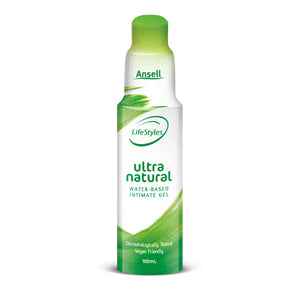 Ultra Natural Gel 100ml