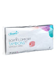 Beppy Soft+Comfort Wet 4 Pc