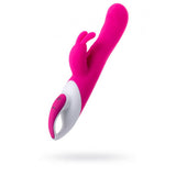 JOS Elly Heating Rabbit Vibrator Pink