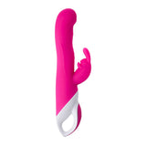 JOS Elly Heating Rabbit Vibrator Pink