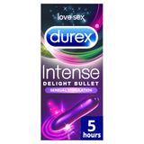 Intense Delight Bullet (Purple)