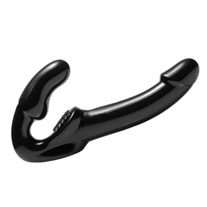 Revolver II Strapless Strap On Dildo