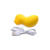 Shegasm Sucky Ducky Clit Stimulator