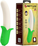 Rechargeable Banana Super Power Vibrator