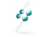 Bfit Classic Jade Love Balls