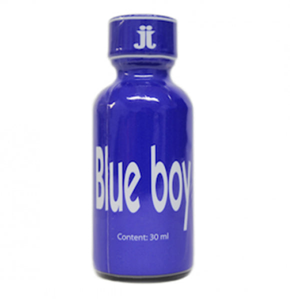 Blue Boy 30ml - Lubricating agent