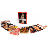 Nude Playing Cards