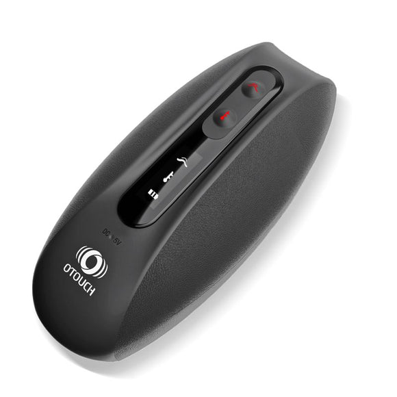 Deven Vibrating and Heating Masturbator