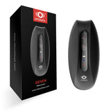 Deven Vibrating and Heating Masturbator