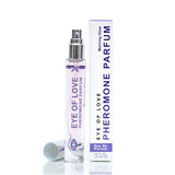 Pheromone Body Spray Morning Glow 10ml