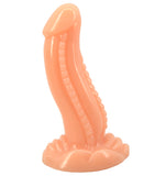 Dinosaur Dildo Flesh