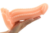Dinosaur Dildo Flesh