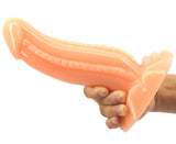 Dinosaur Dildo Flesh
