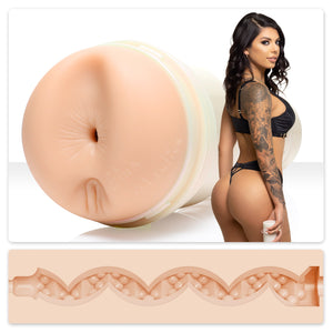 Fleshlight Girls Gina Valentina Cosmic