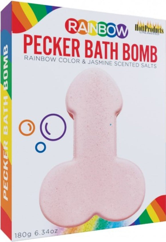 Pecker Bath Balm