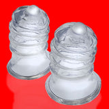 ELONG Wide Base Nipsucker clear