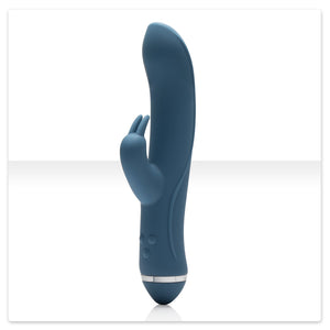 Iris Bloom Power Rabbit Vibrator