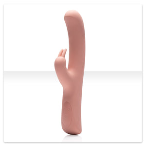 Peony Bloom Rabbit Vibrator