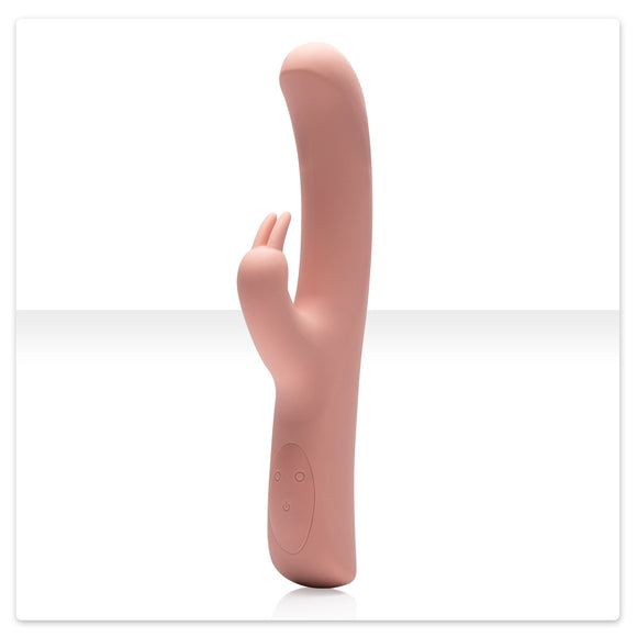 Peony Bloom Rabbit Vibrator