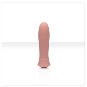 Poppy Bloom Bullet Vibrator