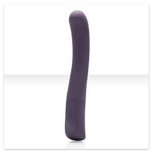 Tulip Bloom G-Spot Wand Vibrator