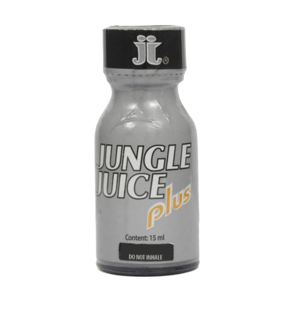 Jungle Juice Plus 15ml - Lubricating agent