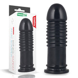 King Sized Anal Bumper 8in