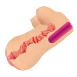 Clara Masturbator w Vibration