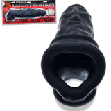 Butch Cocksheath Night